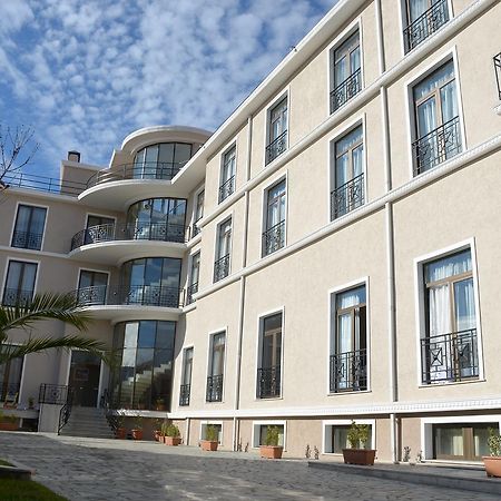 Boutique Hotel Argo Koutaïssi Extérieur photo