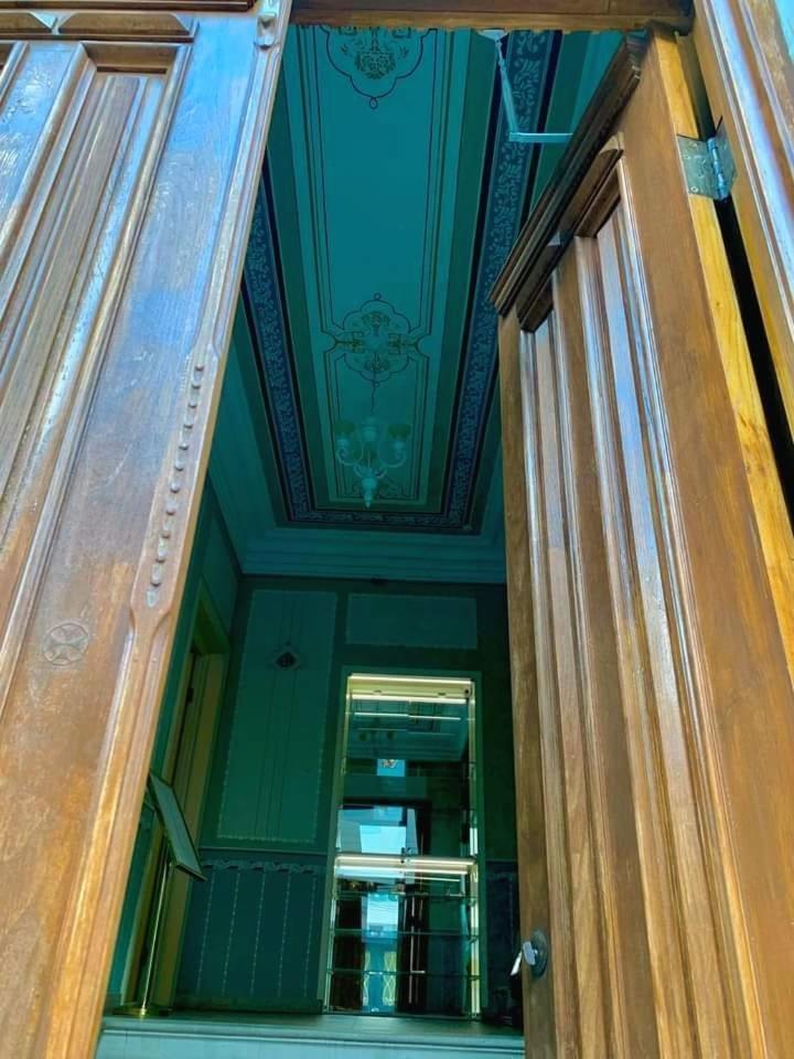 Boutique Hotel Argo Koutaïssi Extérieur photo