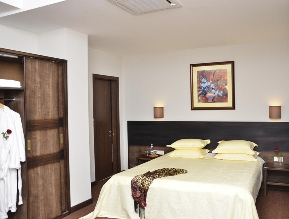 Boutique Hotel Argo Koutaïssi Extérieur photo
