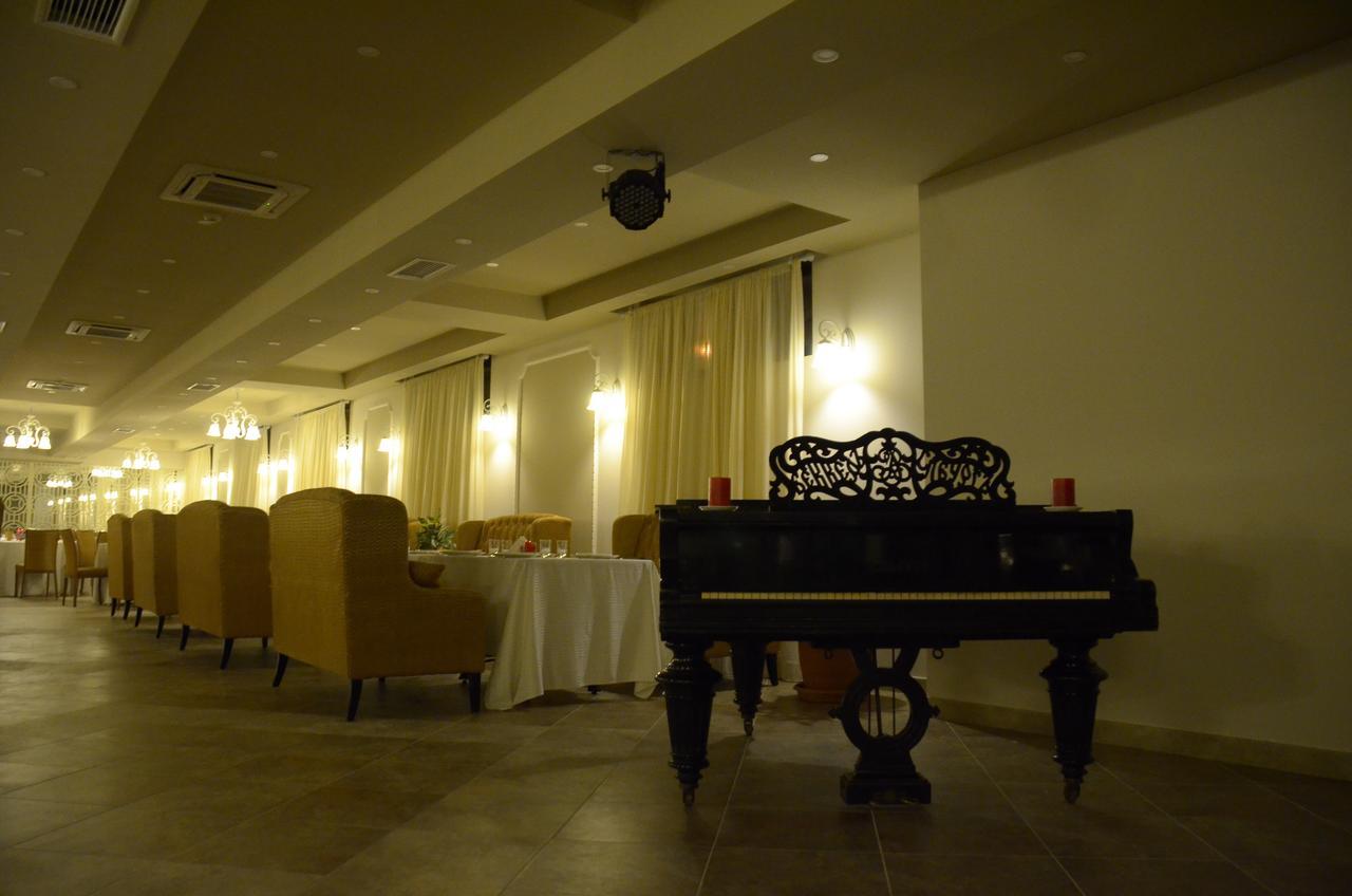 Boutique Hotel Argo Koutaïssi Extérieur photo