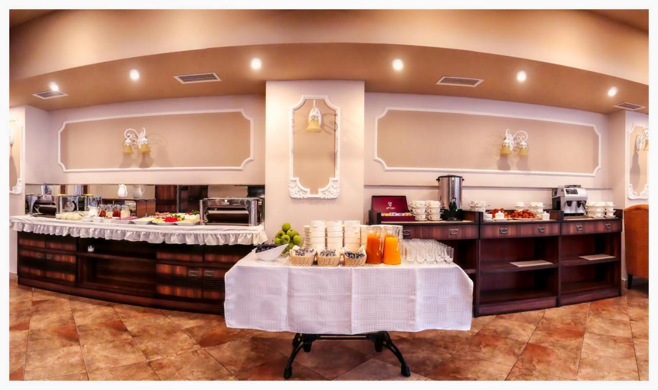 Boutique Hotel Argo Koutaïssi Extérieur photo